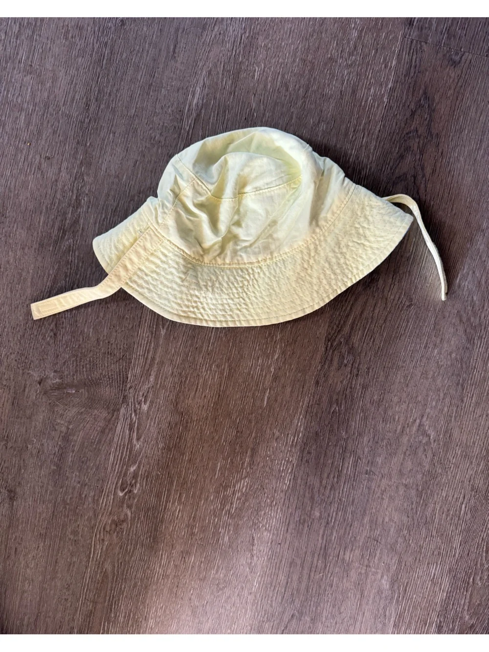 Patagonia reversible kids' bucket hat